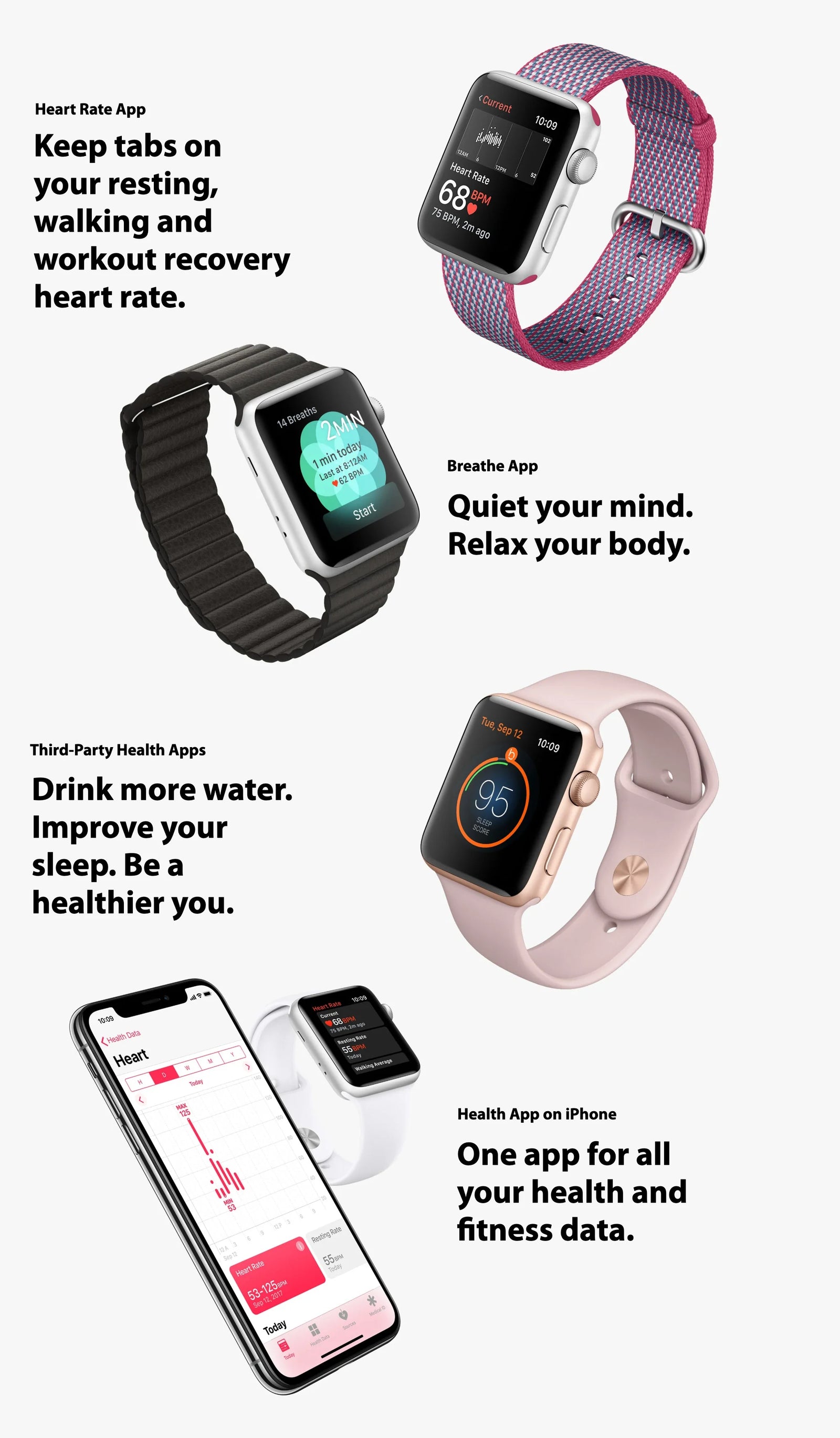 Apple watch series 3 ios hotsell 12