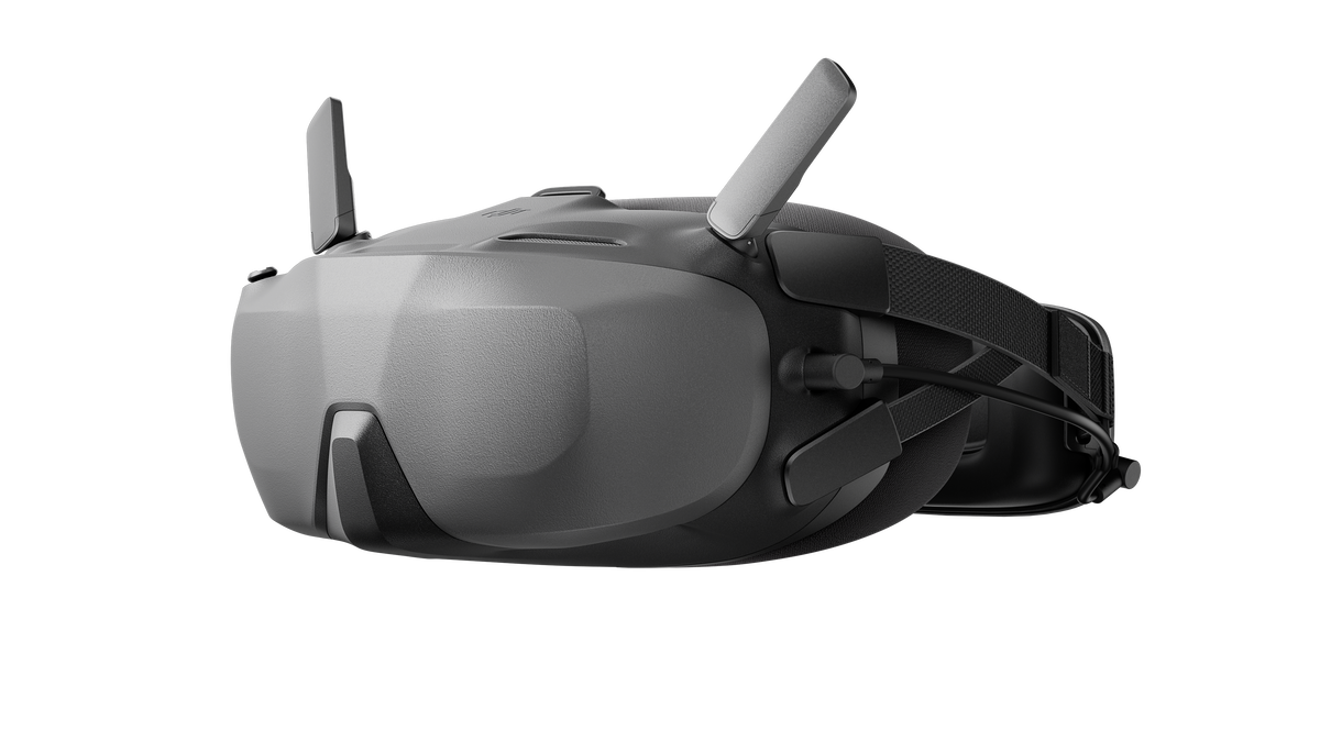 DJI Neo | Motion Fly More Combo