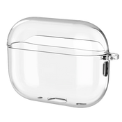Moov ClearSafe AirPod Pro Case (3rd Gen) - Clear