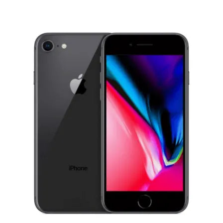 Pre-Owned iPhone 8 64GB - Space Grey | Good