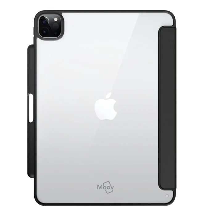 Aspect Tri-Fold Folio Case iPad Air 11-inch - Black