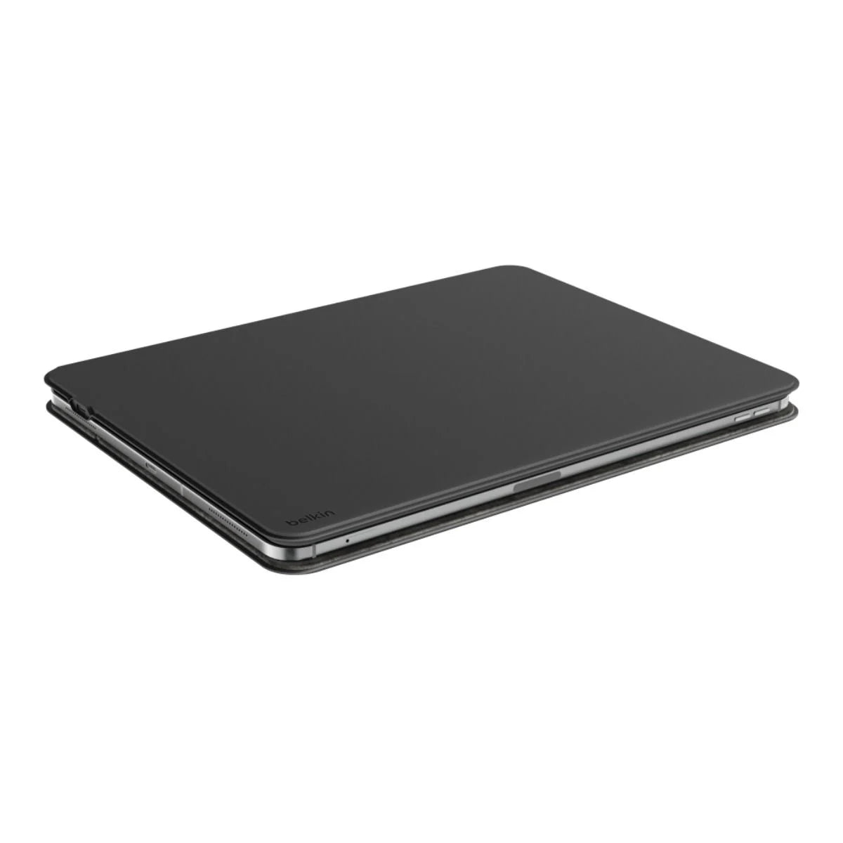 Belkin Pro Keyboard Case with Magnetic Stand for iPad Pro 13-inch (M4) - Black