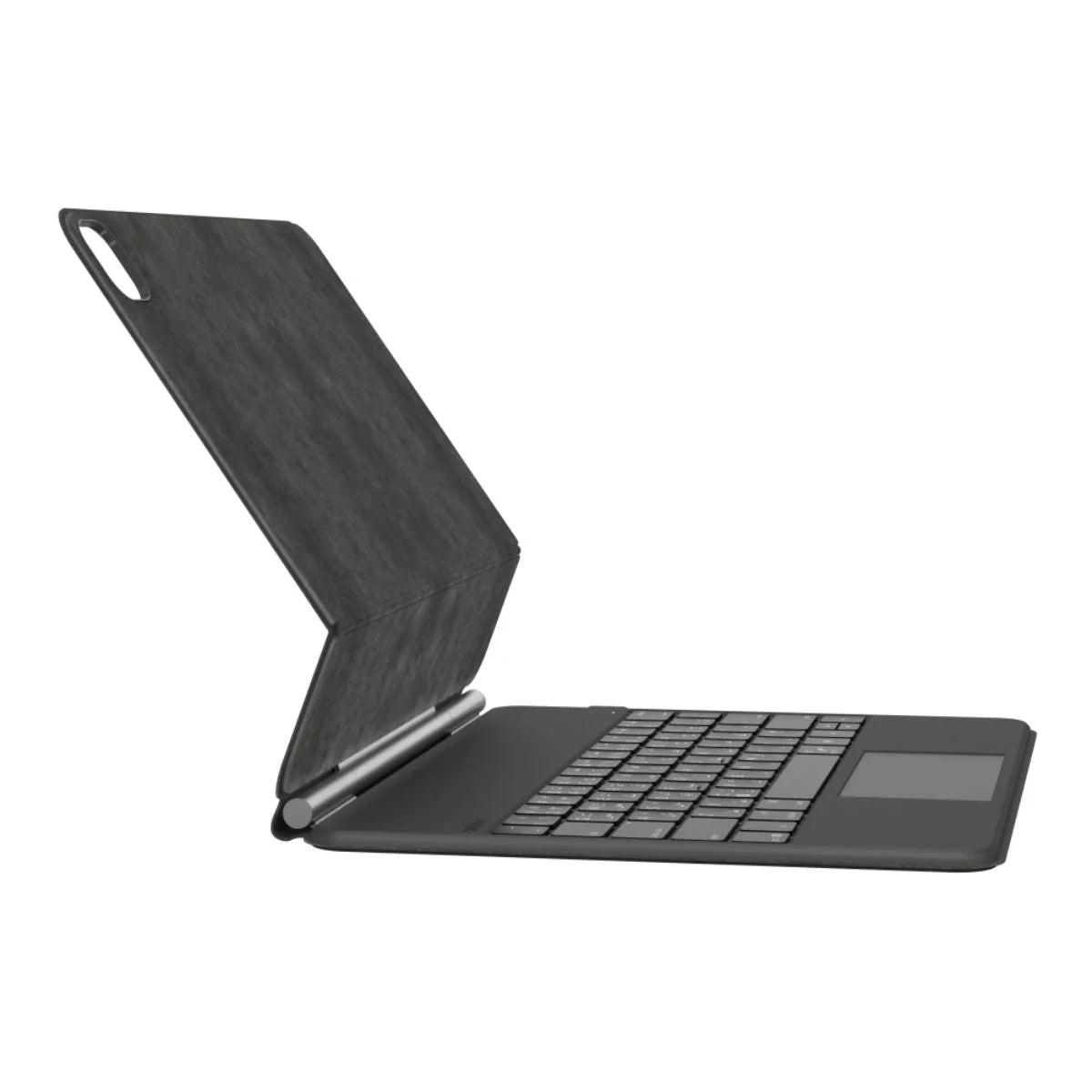 Belkin Pro Keyboard Case with Magnetic Stand for iPad Pro 13-inch (M4) - Black