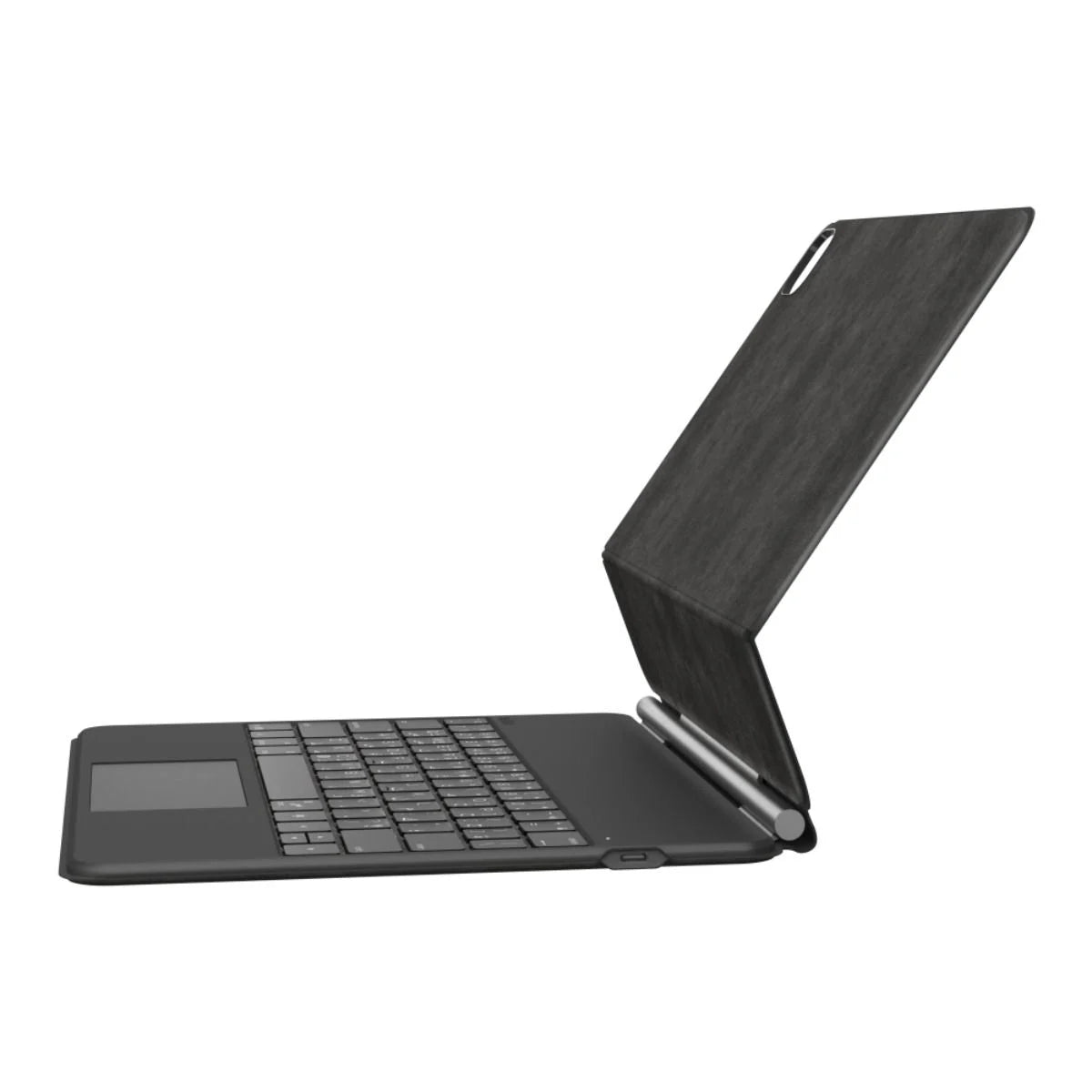 Belkin Pro Keyboard Case with Magnetic Stand for iPad Pro 13-inch (M4) - Black