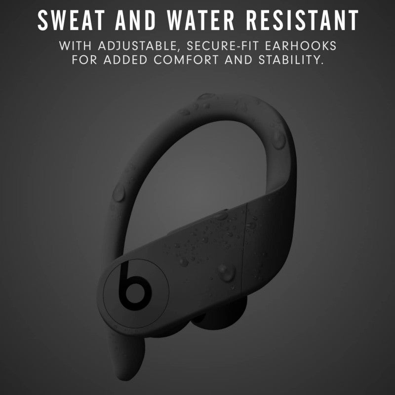 Beats Powerbeats Pro - Totally Wireless Earphones - Black