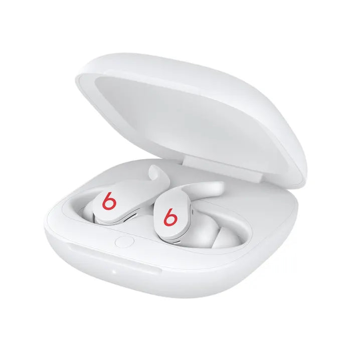 Beats Fit Pro True Wireless Earbuds — Beats White