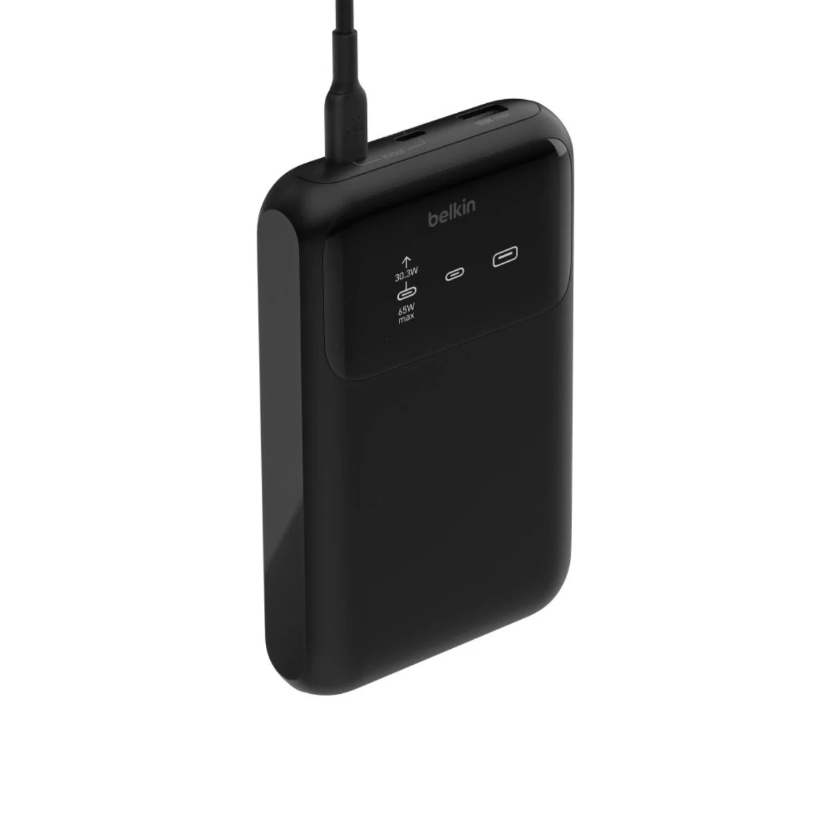 Belkin BoostCharge 20,000 mAh 65W 3-Port Power B
