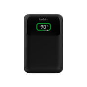 Belkin BoostCharge 20,000 mAh 65W 3-Port Power B