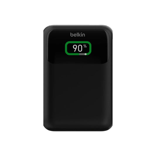Belkin BoostCharge 20,000 mAh 65W 3-Port Power B