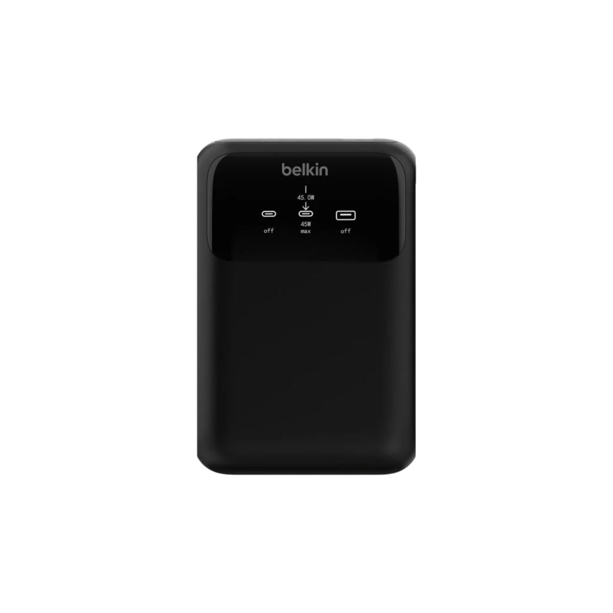 Belkin BoostCharge 20,000 mAh 65W 3-Port Power B