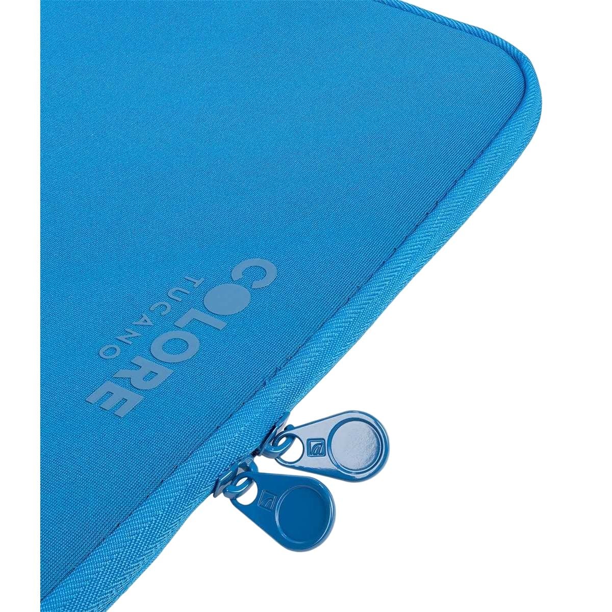 Tucano Colore Sleeve for MacBook 15/16-inch - Blue
