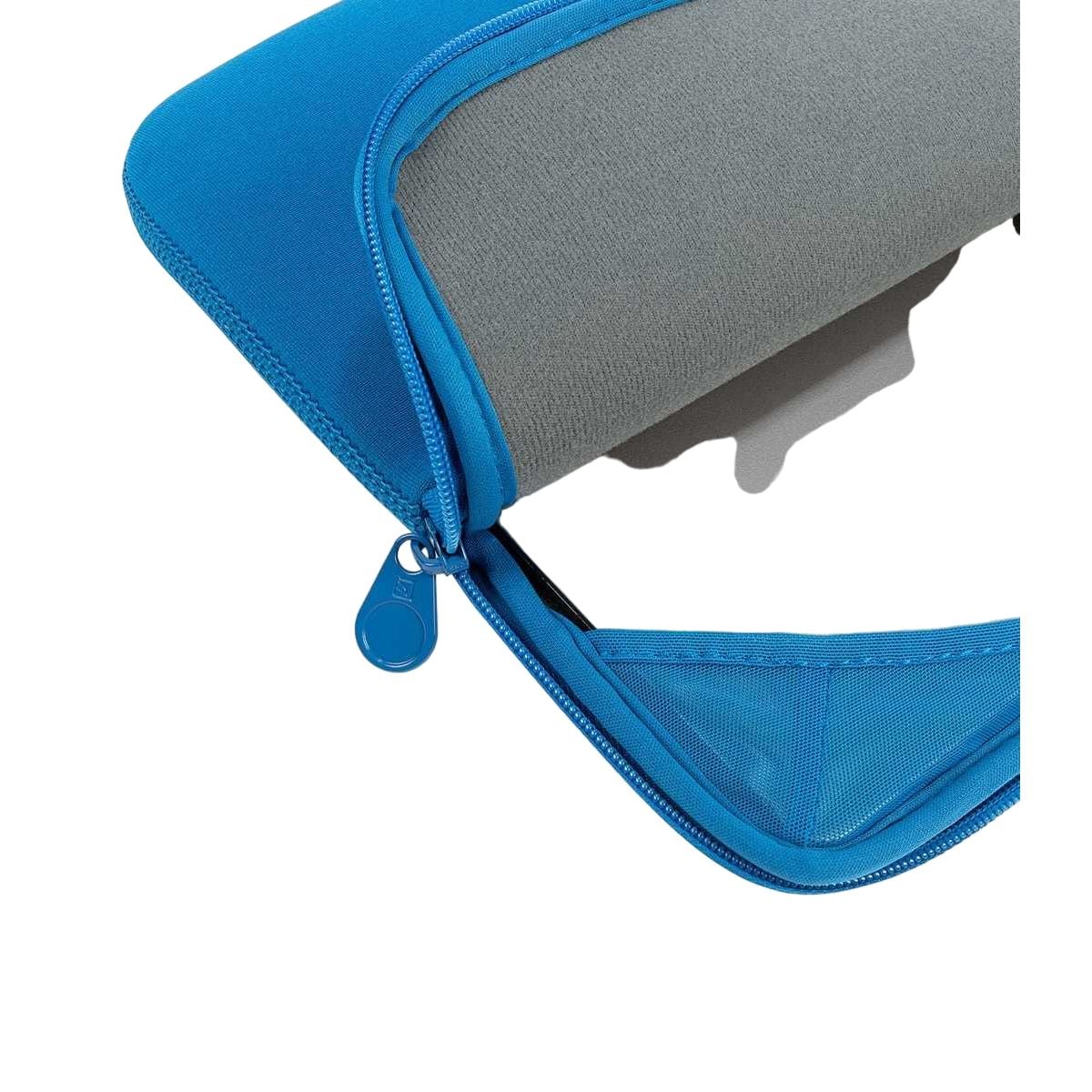 Tucano Colore Sleeve for MacBook 15/16-inch - Blue