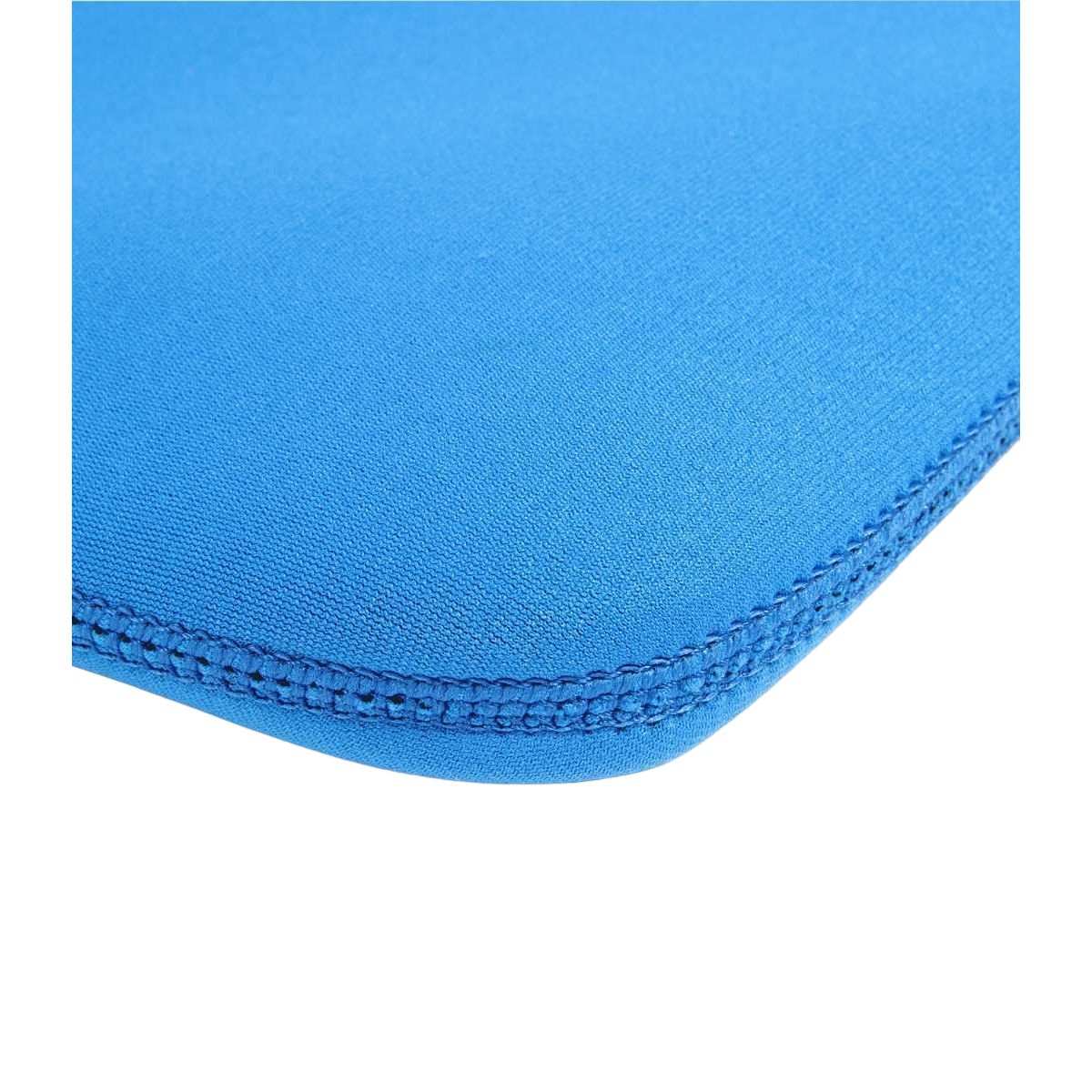 Tucano Colore Sleeve for MacBook 15/16-inch - Blue