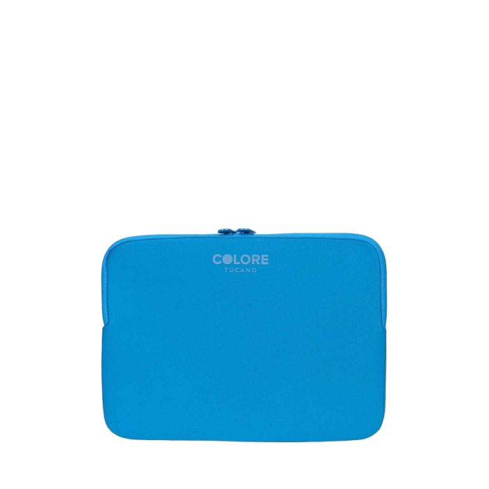 Tucano Colore Sleeve for MacBook 15/16-inch - Blue