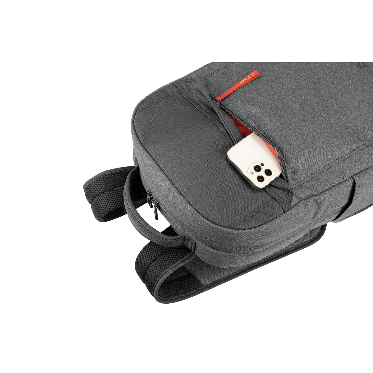 Tucano MacBook Pro 16-inch Hop Backpack - Anthracite