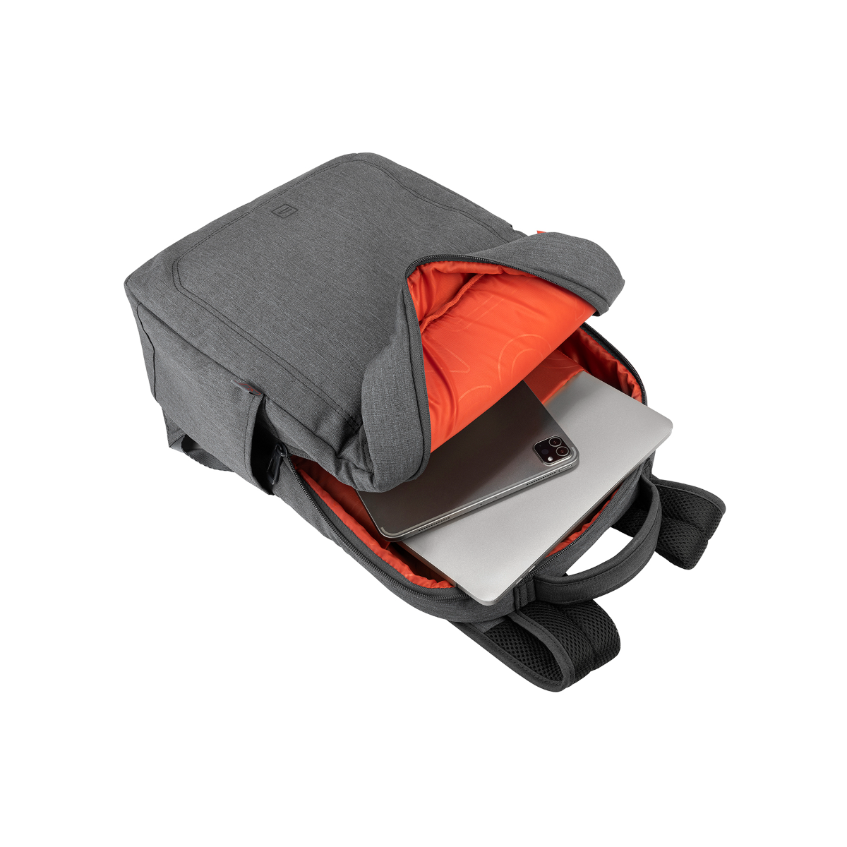 Tucano MacBook Pro 16-inch Hop Backpack - Anthracite