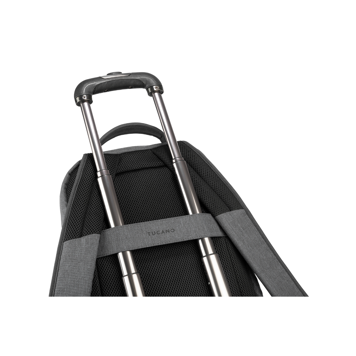 Tucano MacBook Pro 16-inch Hop Backpack - Anthracite