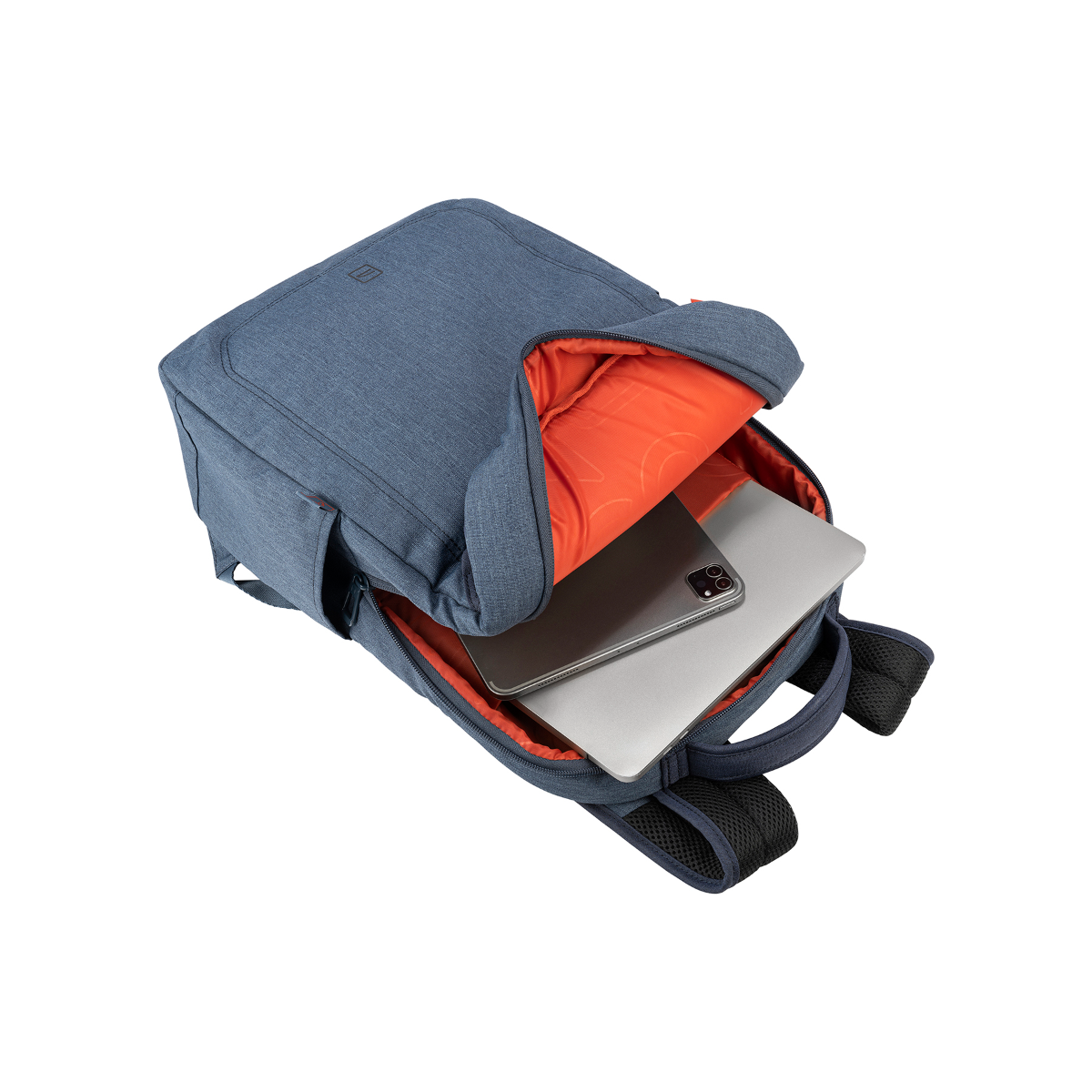 Tucano MacBook Pro 16-inch Hop Backpack - Blue