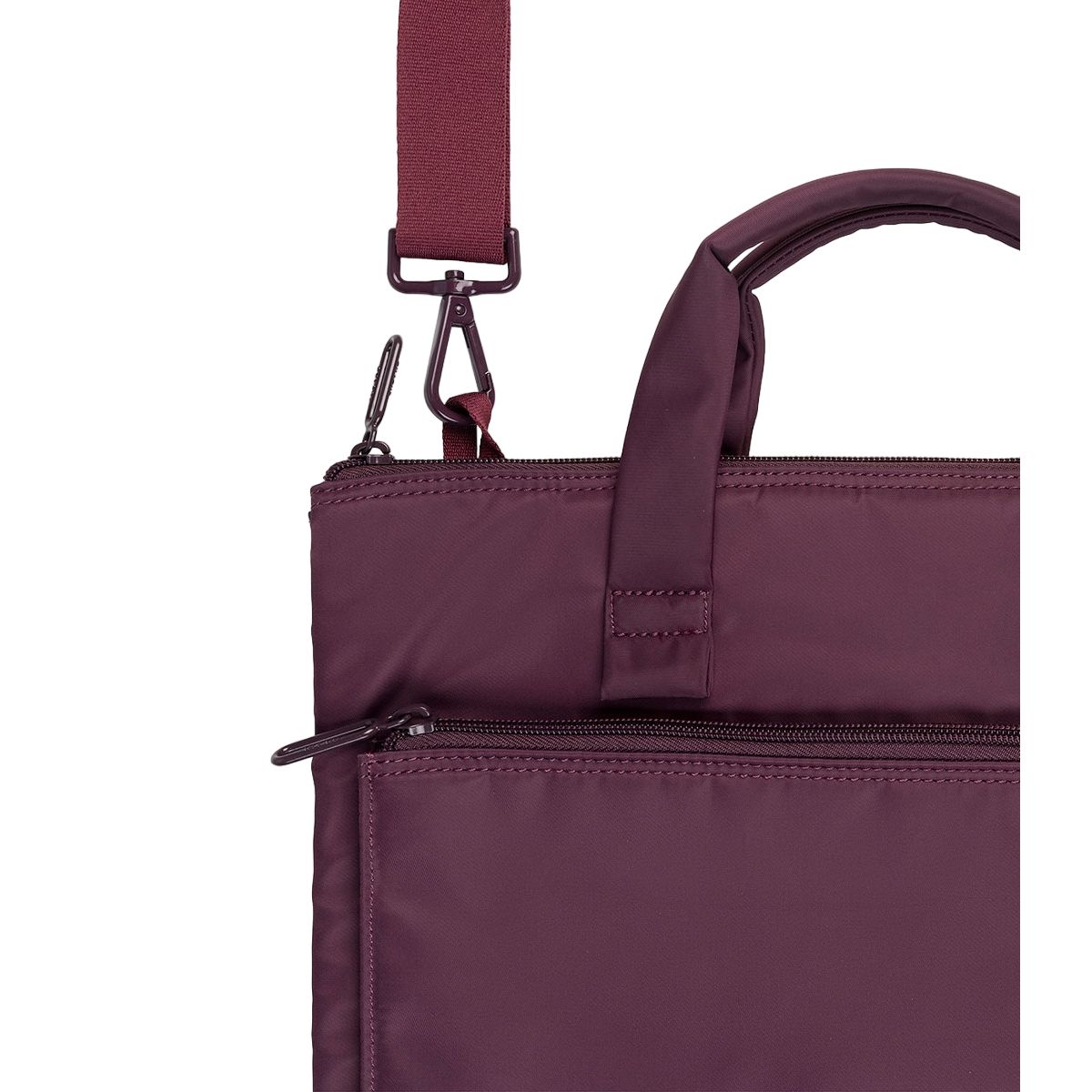 Tucano MacBook 13/14-inch Lampo Bag - Purple - iStore Namibia