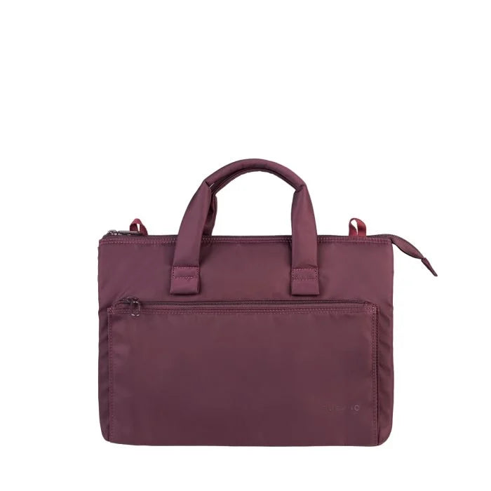 Tucano MacBook 13/14-inch Lampo Bag - Purple - iStore Namibia