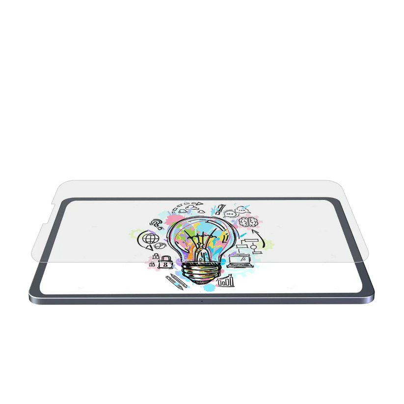 Moov Scribe Paper-Touch Glass Screen Protector for iPad A16/10.9-inch - iStore Namibia
