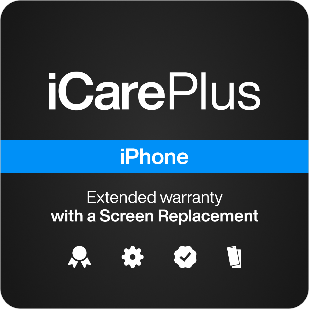iCarePlus for iPhone