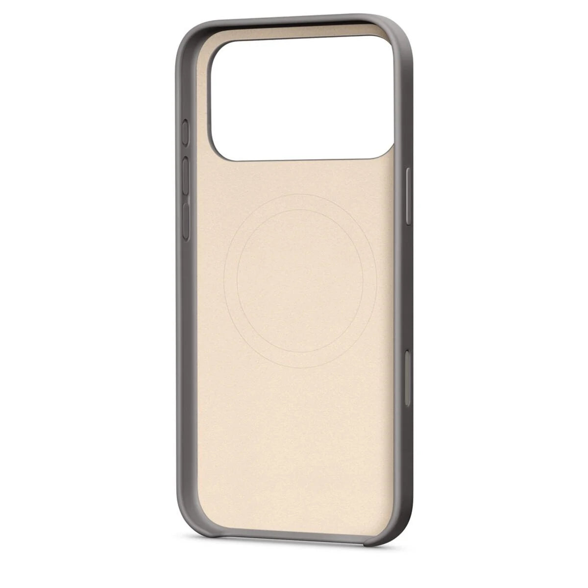 Beats Case with MagSafe and Camera Control for iPhone 17 Pro - Granite Grey