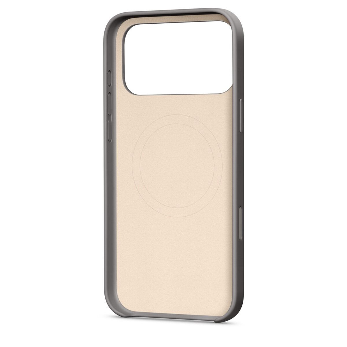 Beats iPhone 17 Pro Max Case with MagSafe and Camera Control — Granite Gray - iStore Namibia
