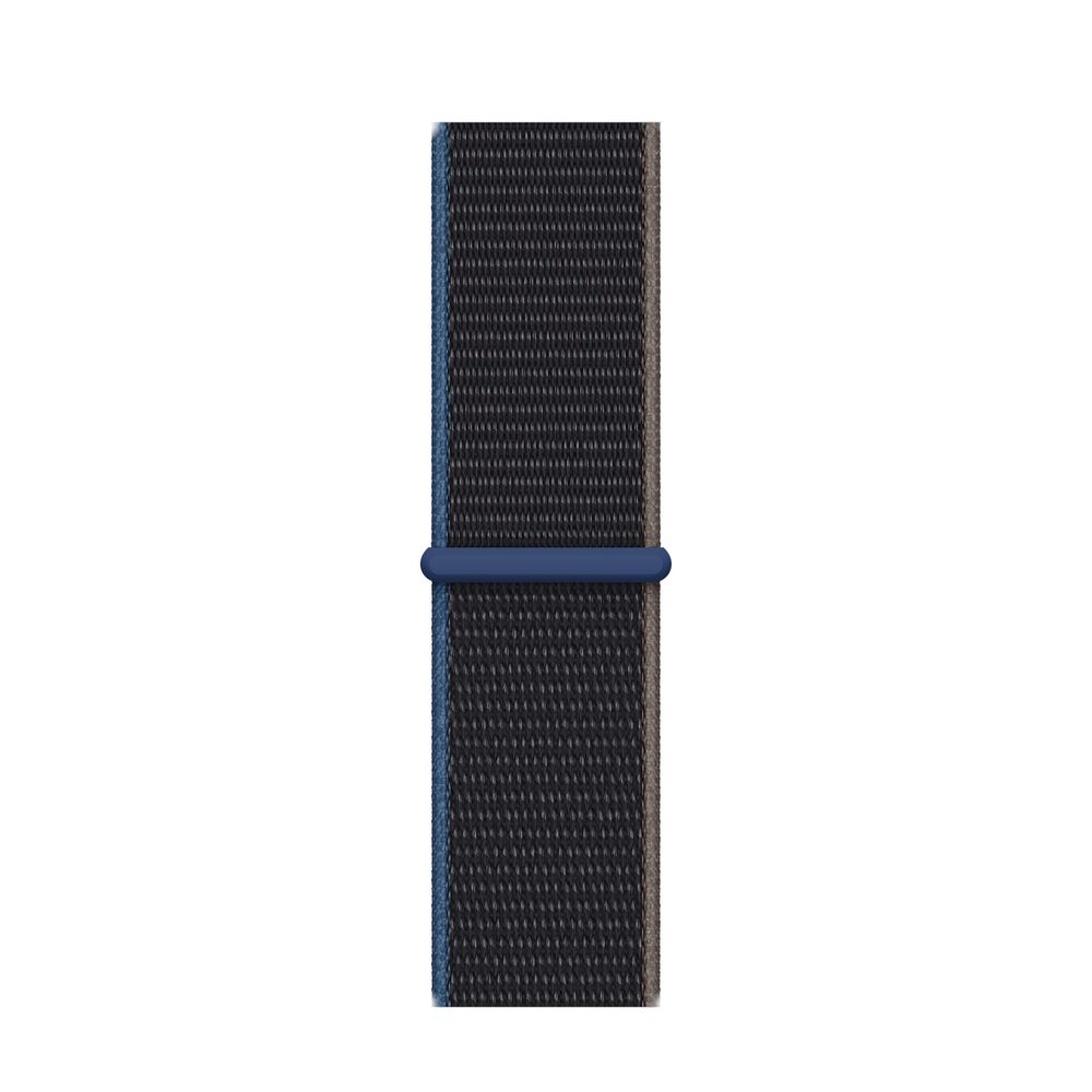 Apple Watch 40mm Charcoal Sport Loop - iStore Namibia