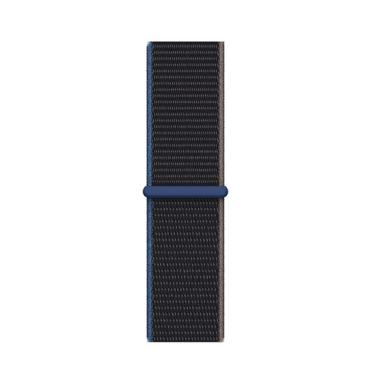Apple Watch 40mm Charcoal Sport Loop - iStore Namibia