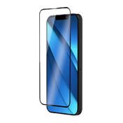 Moov Curve Glass Screen Protector for iPhone 17e/16e/14/13/13 Pro
