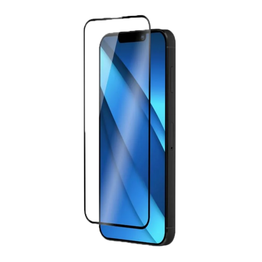 Moov Curve Glass Screen Protector for iPhone 17e/16e/14/13/13 Pro