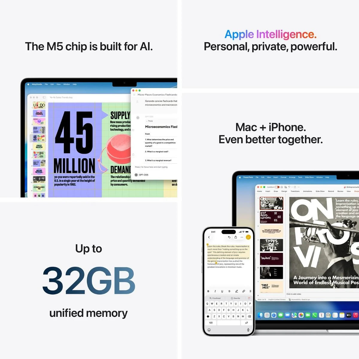 15-inch MacBook Air M5