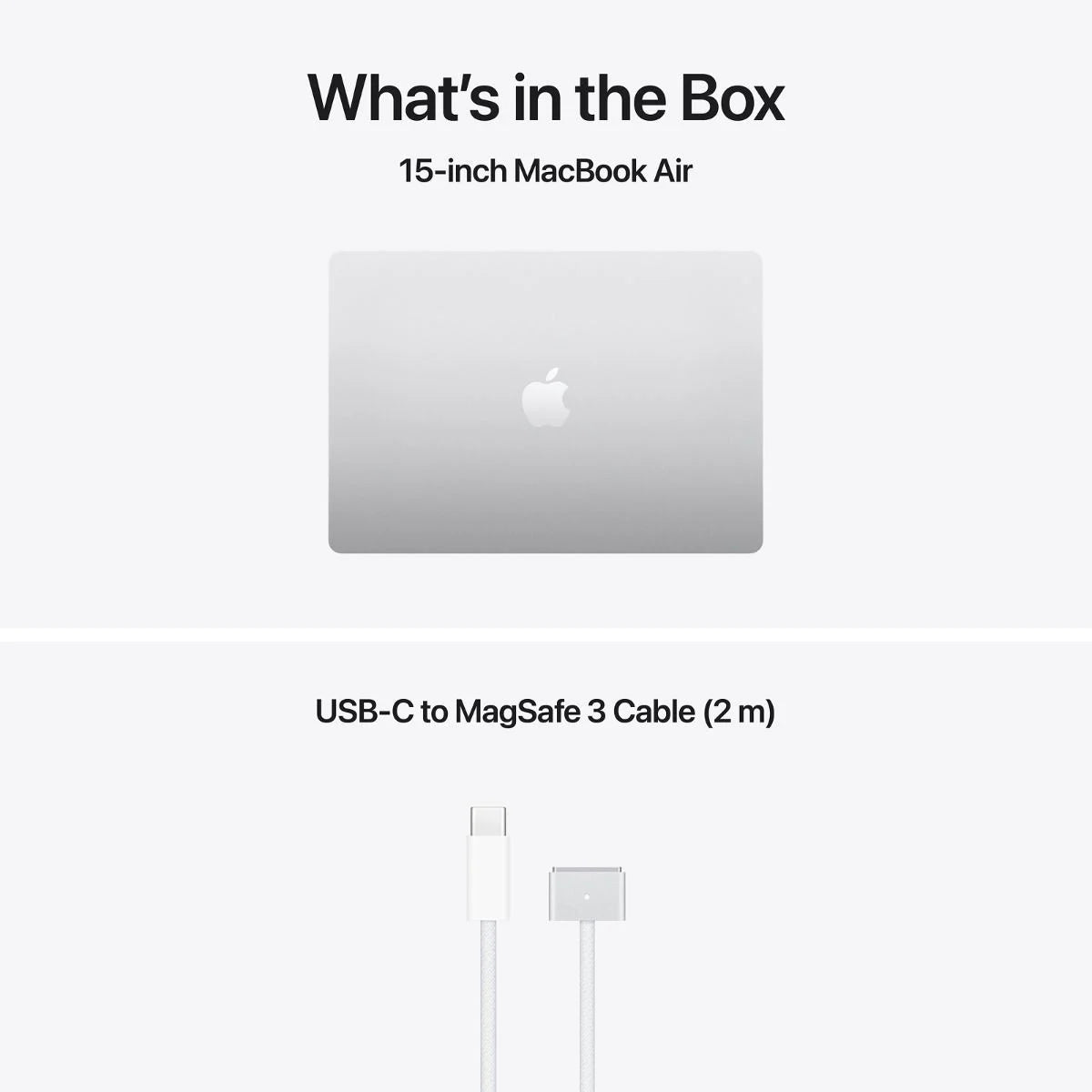 15-inch MacBook Air M5