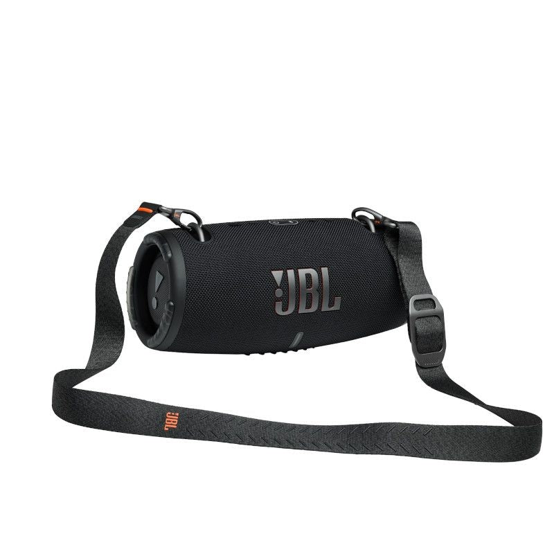 JBL Xtreme 3 Portable Waterproof Speaker - Black