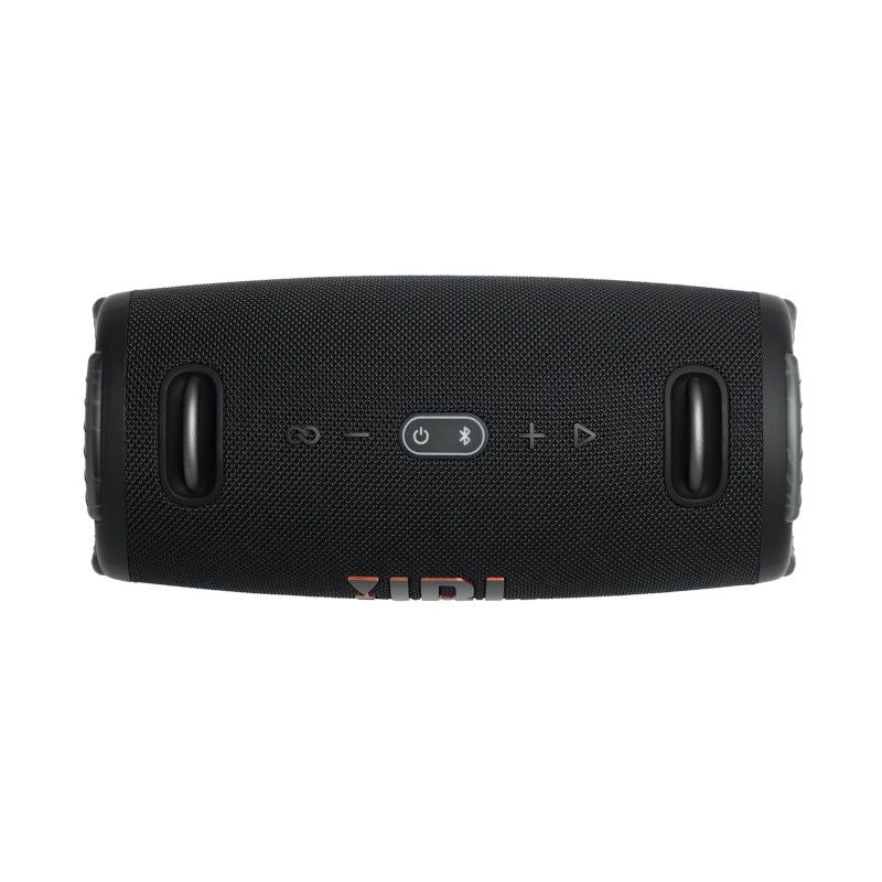 JBL Xtreme 3 Portable Waterproof Speaker - Black