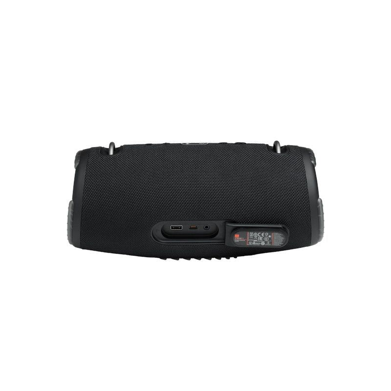 JBL Xtreme 3 Portable Waterproof Speaker - Black