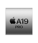 A19 Pro chip