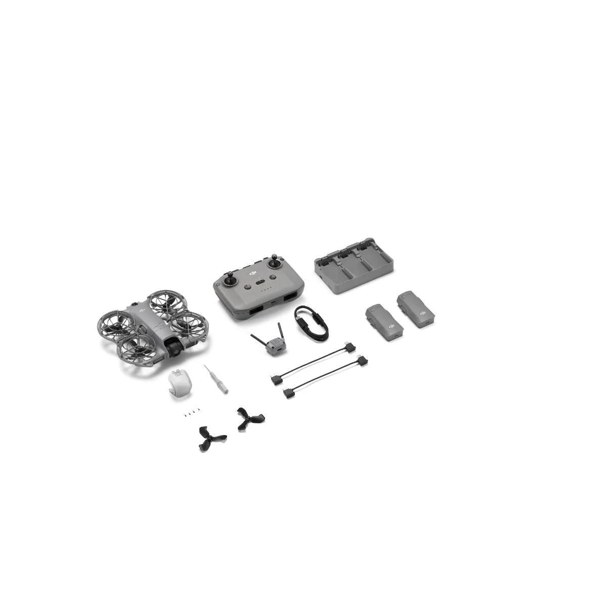 DJI Neo 2 Fly More Combo (With RC-N3 Controller)