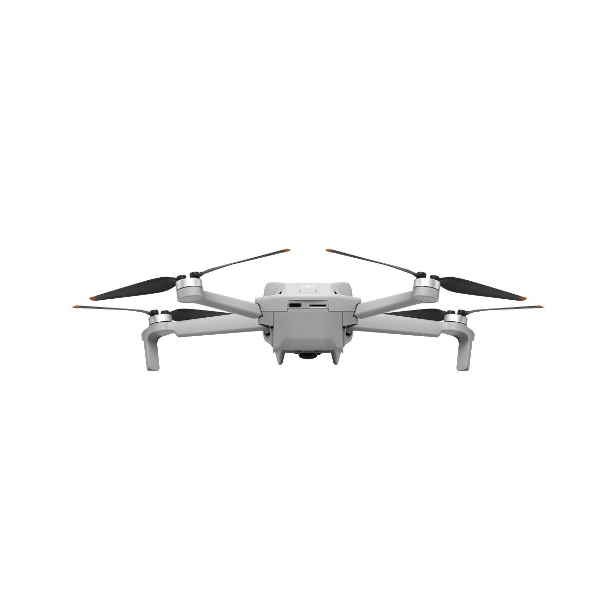 DJI Mini 3 with Smart Controller