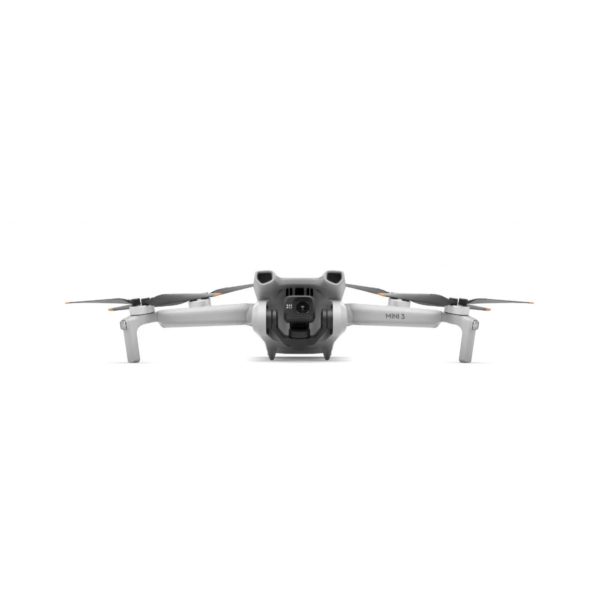 DJI Mini 3 with Smart Controller