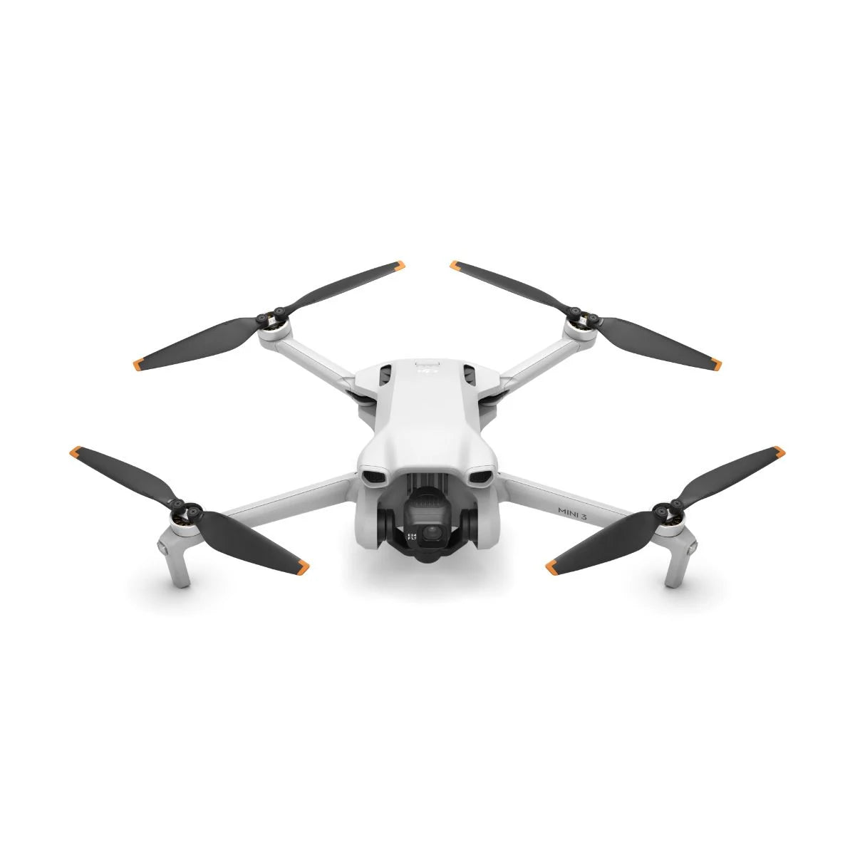 DJI Mini 3 with Smart Controller