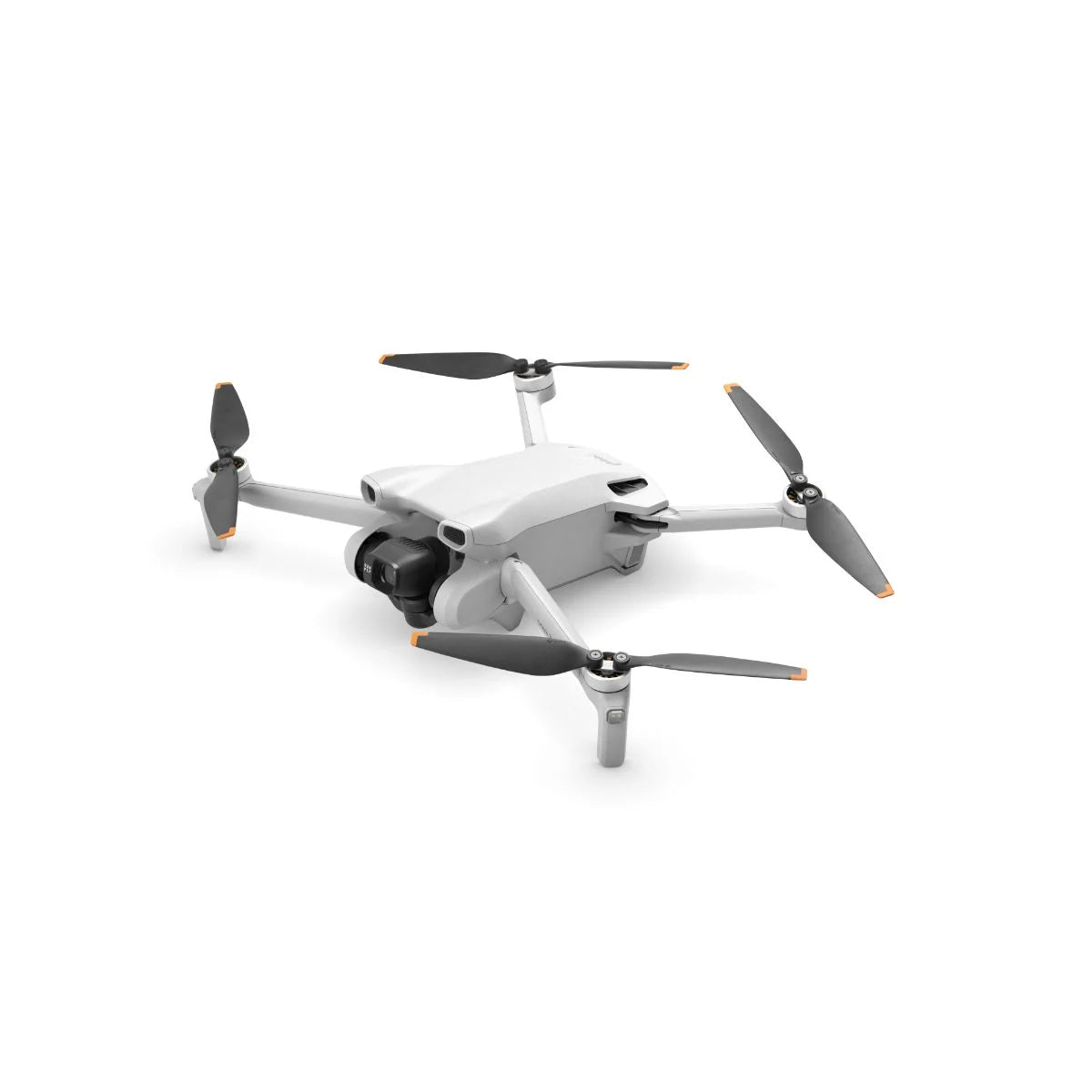 DJI Mini 3 with Smart Controller