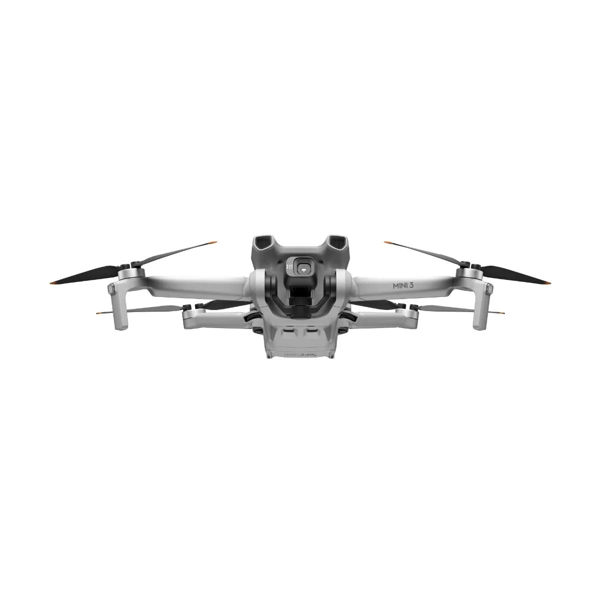 DJI Mini 3 with Smart Controller