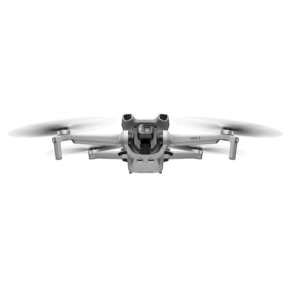 DJI Mini 3 with Smart Controller