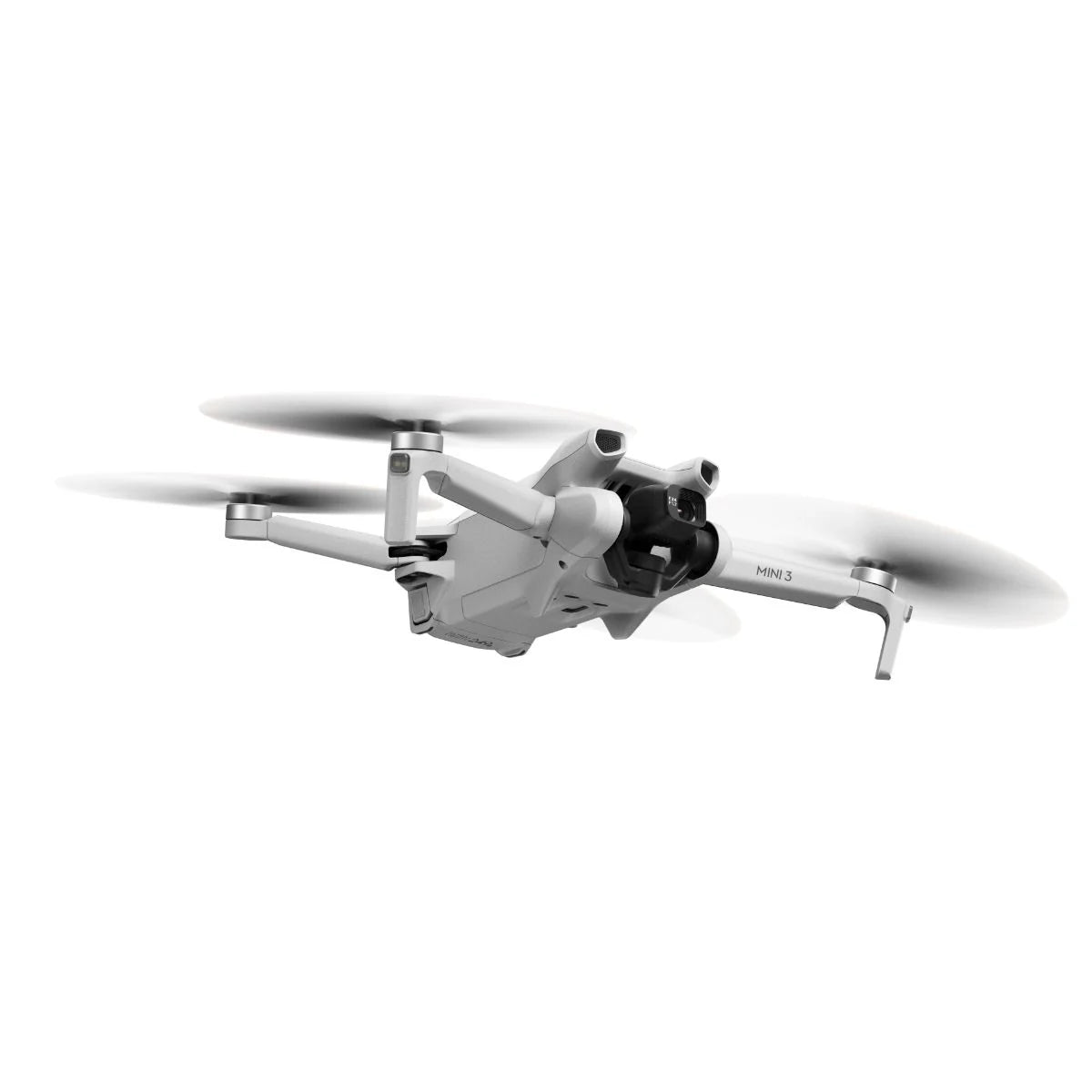 DJI Mini 3 with Smart Controller