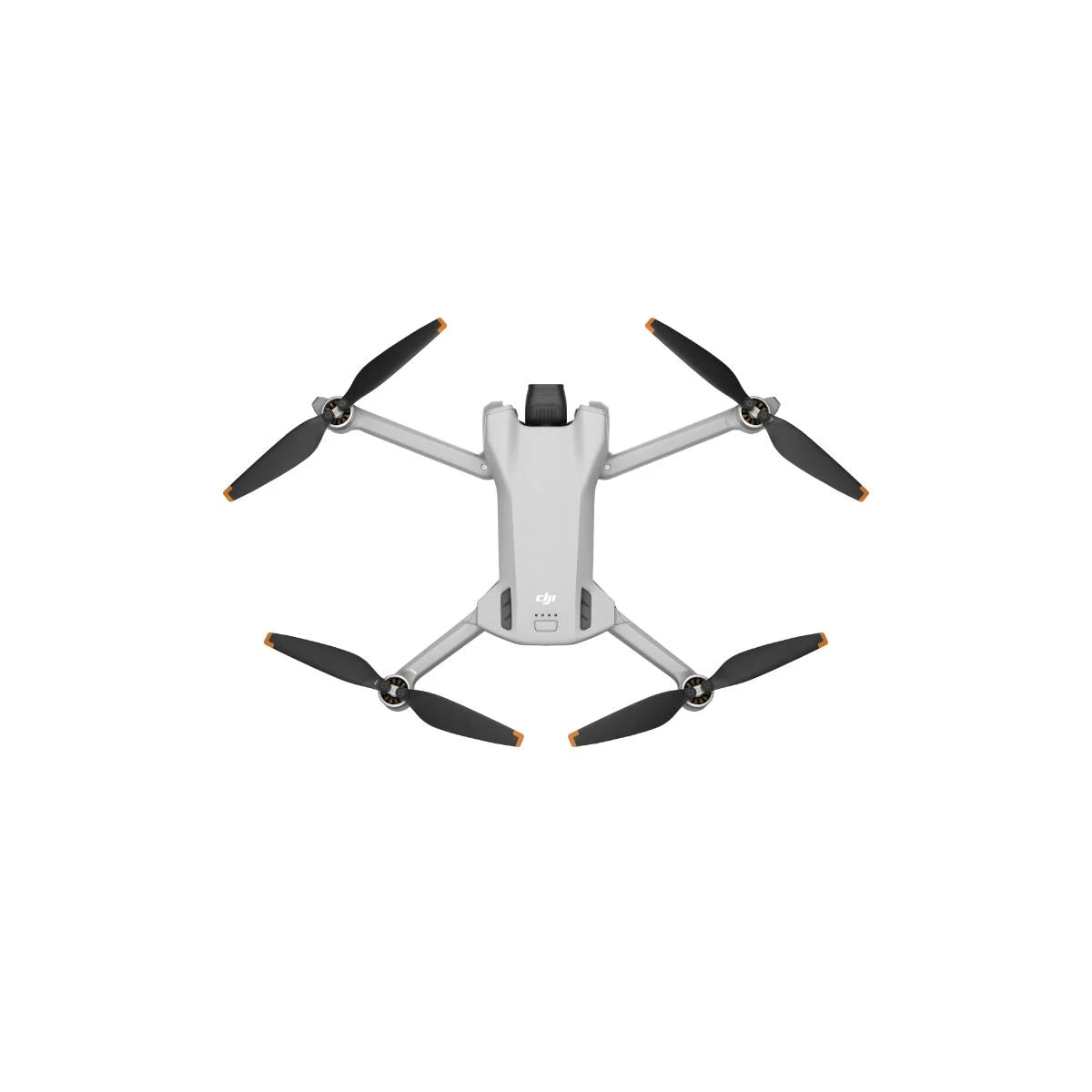 DJI Mini 3 with Smart Controller