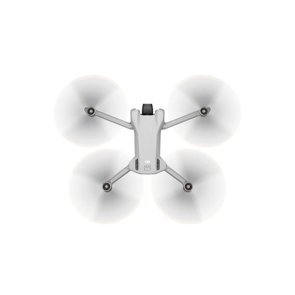 DJI Mini 3 with Smart Controller