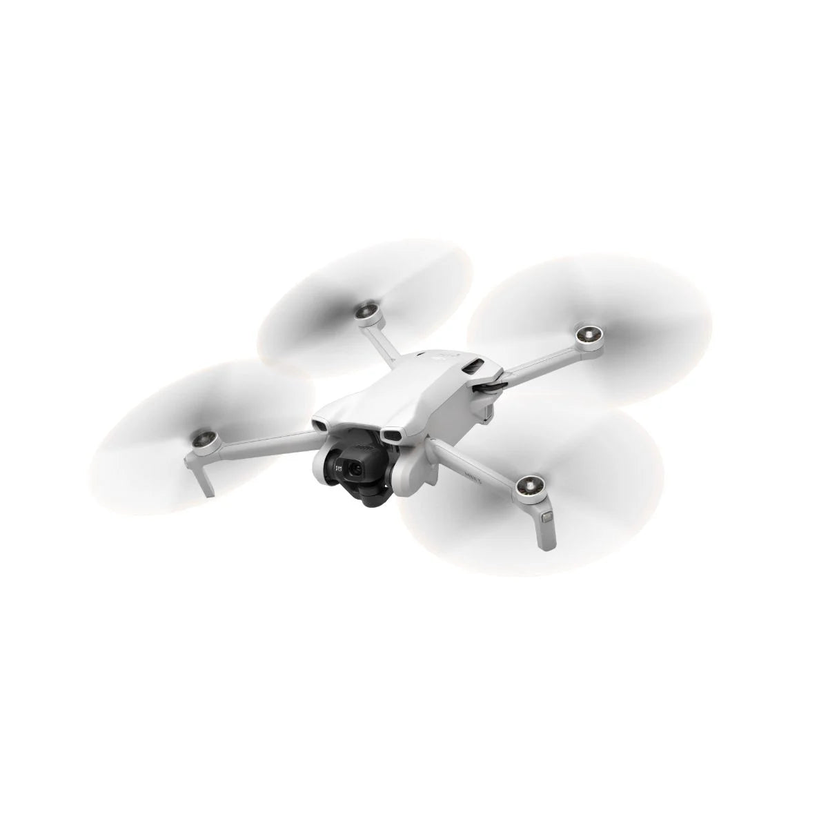 DJI Mini 3 with Smart Controller