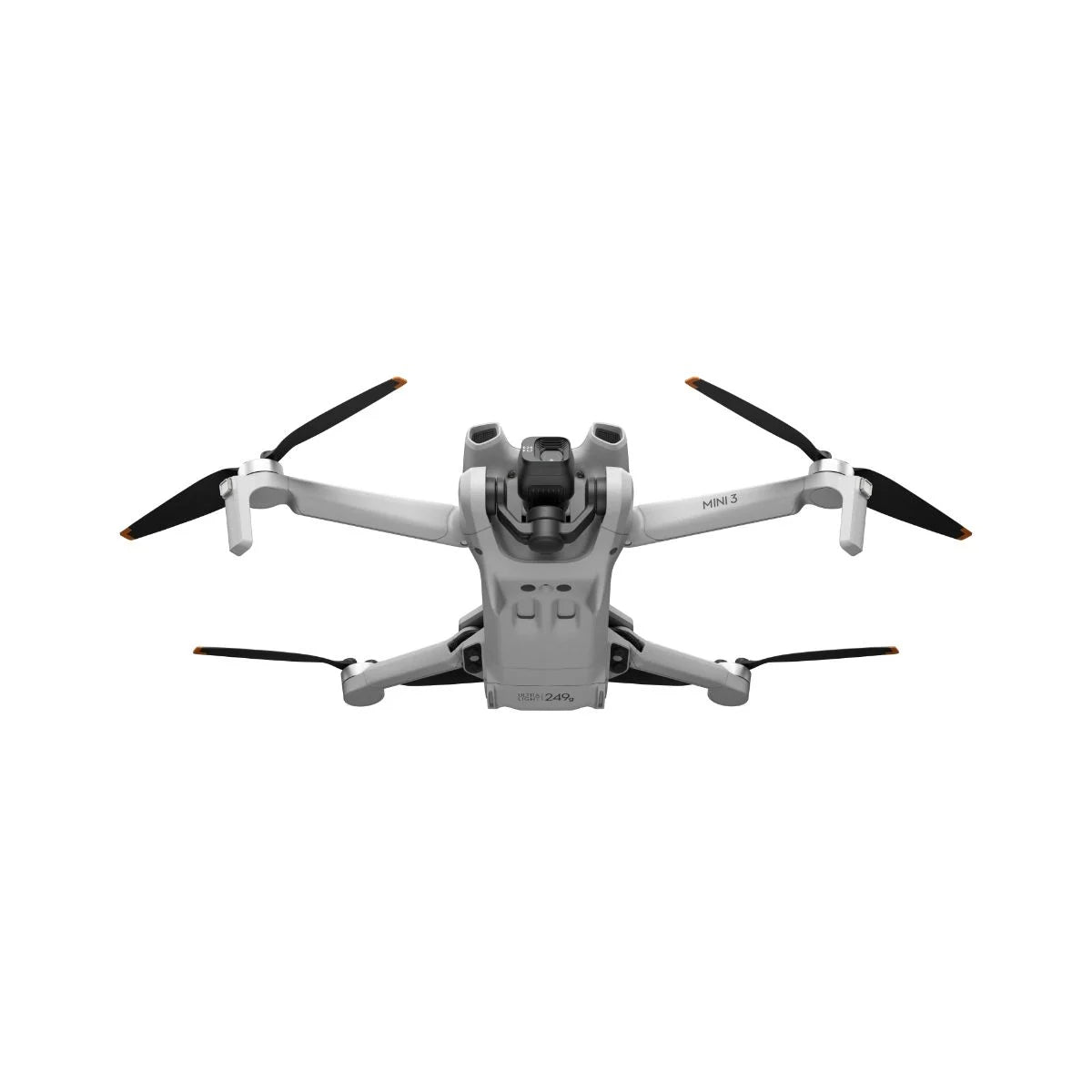 DJI Mini 3 with Smart Controller